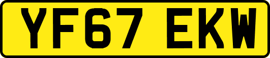 YF67EKW