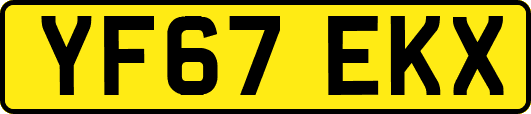 YF67EKX