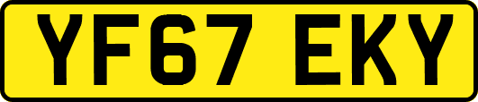 YF67EKY