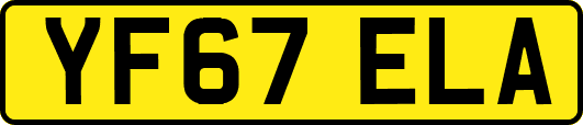 YF67ELA