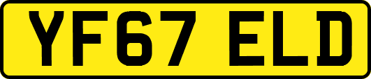 YF67ELD
