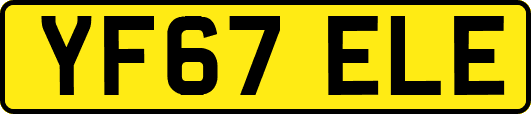 YF67ELE