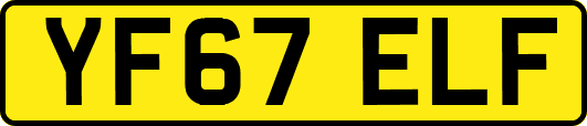 YF67ELF