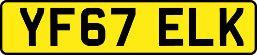 YF67ELK