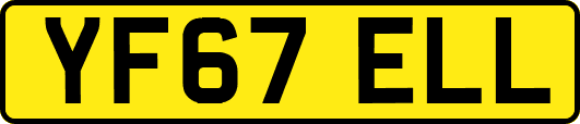YF67ELL