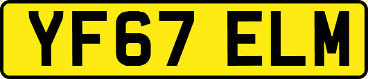 YF67ELM