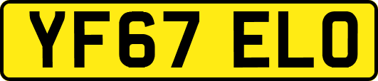 YF67ELO