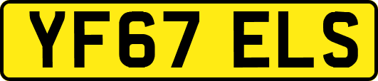 YF67ELS
