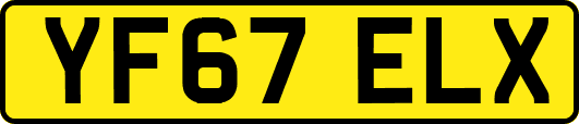 YF67ELX