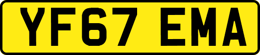 YF67EMA