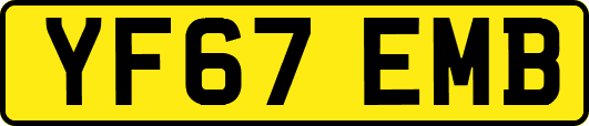 YF67EMB