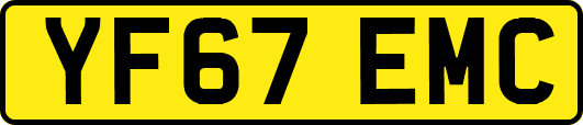 YF67EMC