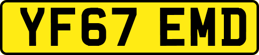 YF67EMD