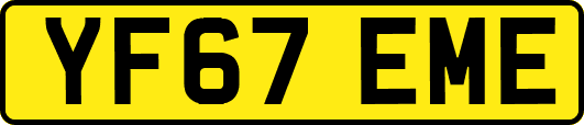 YF67EME