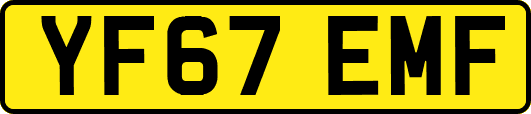 YF67EMF