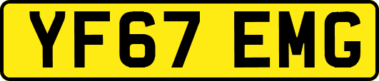 YF67EMG