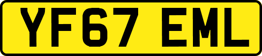YF67EML