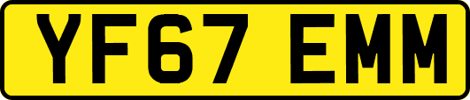 YF67EMM