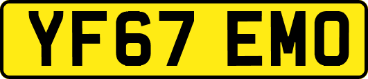 YF67EMO