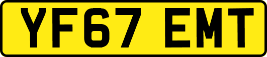 YF67EMT