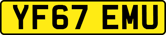 YF67EMU