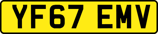 YF67EMV