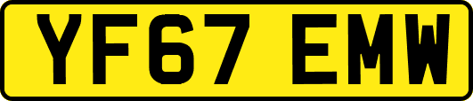 YF67EMW