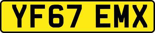 YF67EMX