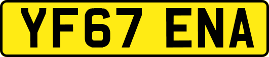 YF67ENA