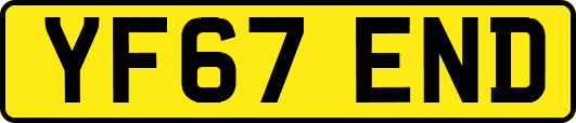YF67END