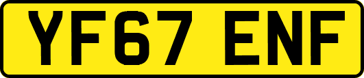 YF67ENF