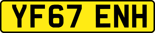YF67ENH