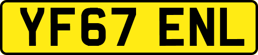 YF67ENL