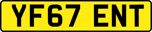 YF67ENT