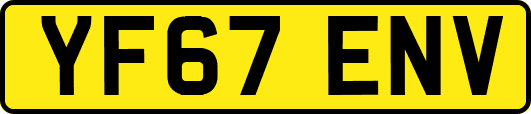 YF67ENV