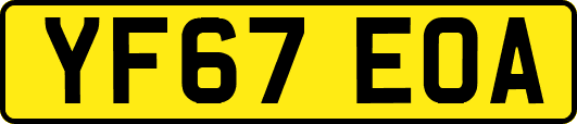 YF67EOA