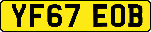 YF67EOB