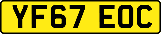 YF67EOC