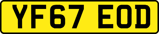 YF67EOD