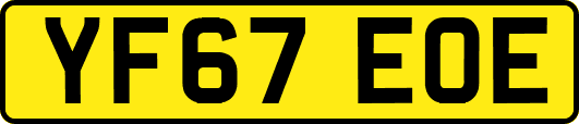 YF67EOE
