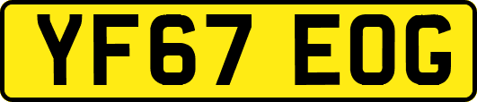 YF67EOG