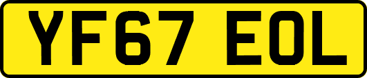 YF67EOL