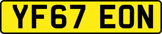 YF67EON