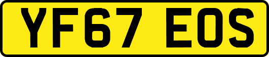YF67EOS