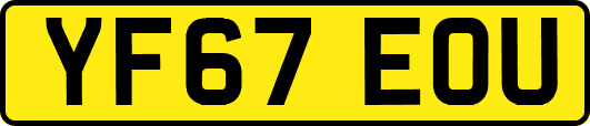 YF67EOU
