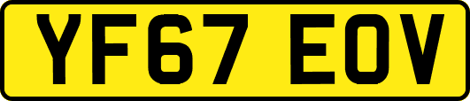 YF67EOV