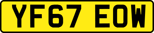YF67EOW