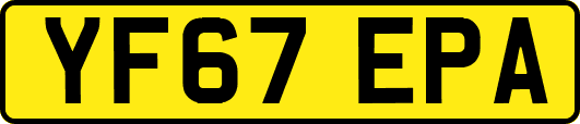 YF67EPA