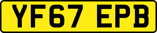 YF67EPB