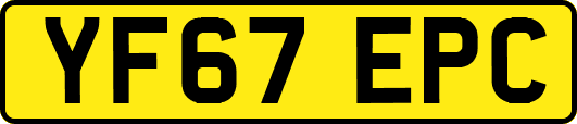 YF67EPC